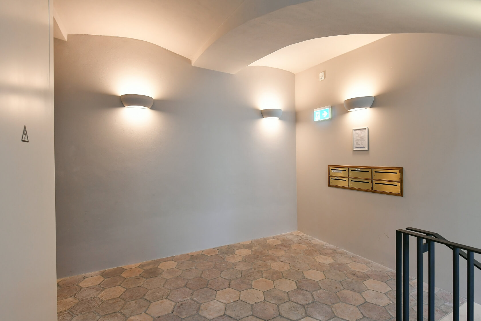 Pod Havránkou, Troja - Prague 7 | Rent, Apartment Two-bedroom (3+kk), 65 m²