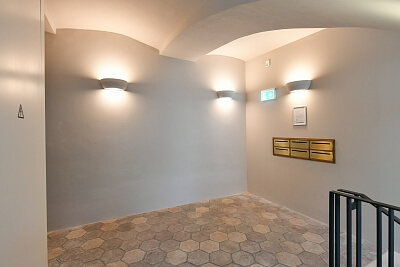 Pod Havránkou, Troja - Prague 7 | Rent, Apartment Two-bedroom (3+kk), 65 m²