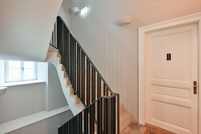 Pod Havránkou, Troja - Prague 7 | Rent, Apartment Two-bedroom (3+kk), 65 m²