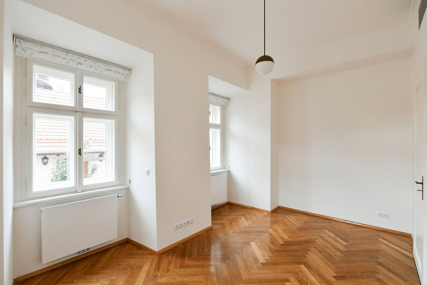 Pod Havránkou, Troja - Praha 7 | Pronájem, Byt 3+kk, 65 m²
