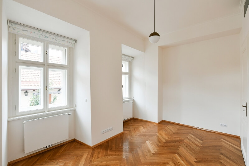 Pod Havránkou, Troja - Praha 7 | Pronájem, Byt 3+kk, 65 m²