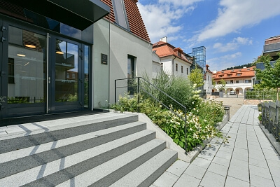 Pod Havránkou, Troja - Praha 7 | Pronájem, Byt 3+kk, 65 m²