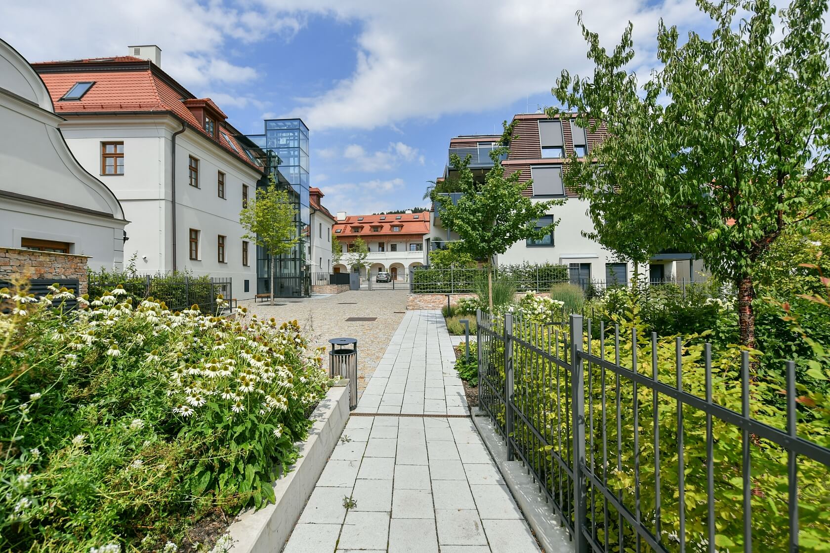 Pod Havránkou, Troja - Praha 7 | Pronájem, Byt 3+kk, 65 m²