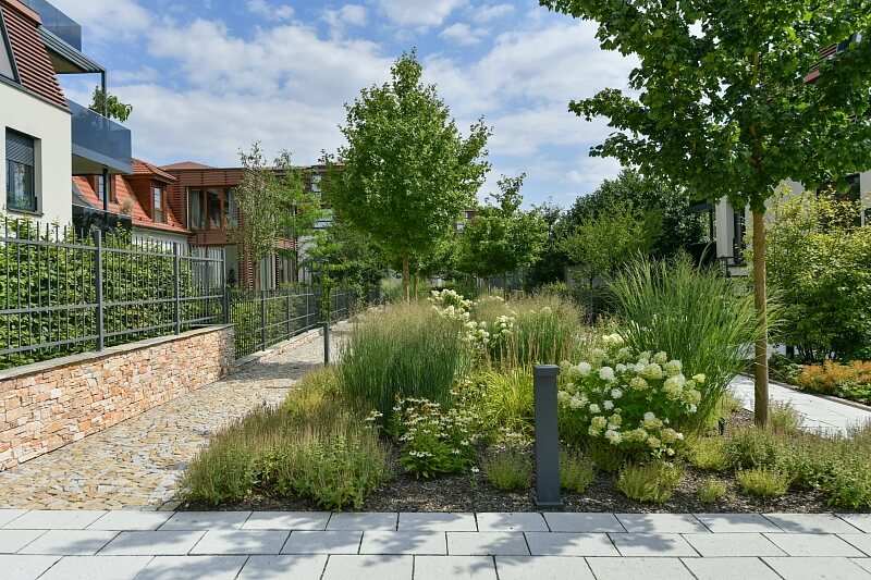 Pod Havránkou, Troja - Prague 7 | Rent, Apartment Two-bedroom (3+kk), 65 m²