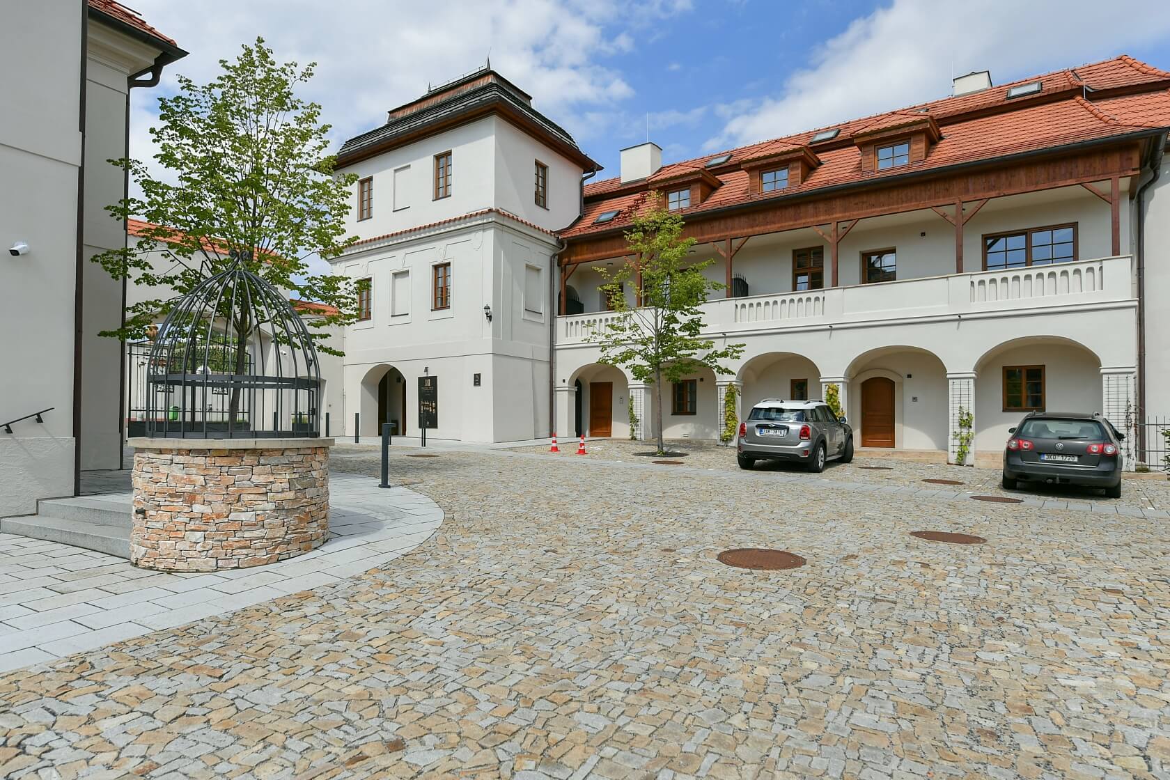 Pod Havránkou, Troja - Praha 7 | Pronájem, Byt 3+kk, 65 m²