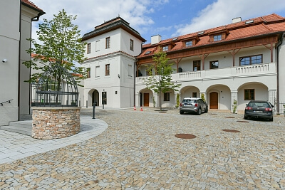 Pod Havránkou, Troja - Praha 7 | Pronájem, Byt 3+kk, 65 m²