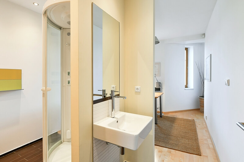 Moravská, Vinohrady - Praha 2 | Pronájem, Byt 3+kk, 112 m²