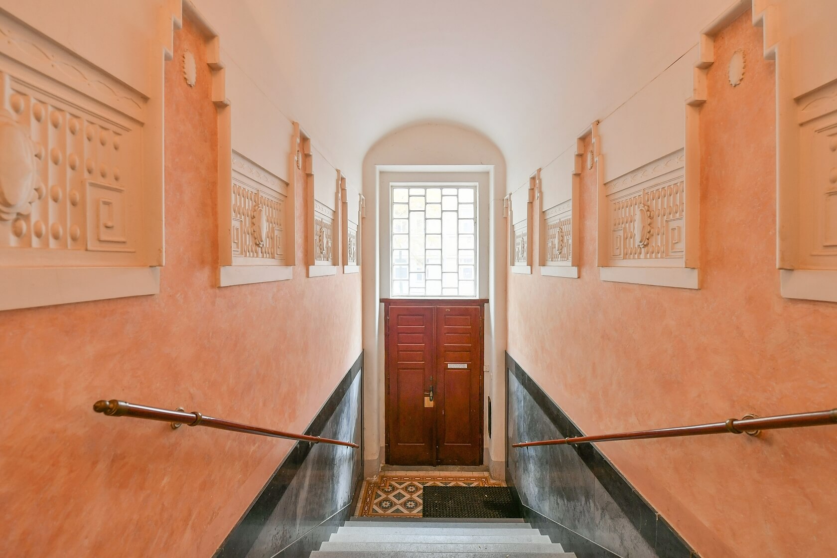 Moravská, Vinohrady - Praha 2 | Pronájem, Byt 3+kk, 112 m²