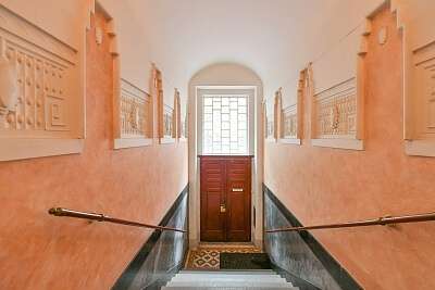 Moravská, Vinohrady - Praha 2 | Pronájem, Byt 3+kk, 112 m²