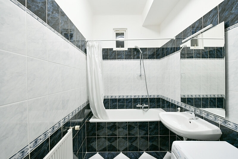 dr. Zikmunda Wintra, Bubeneč - Prague 6 | Rent, Apartment One-bedroom (2+1), 96 m²