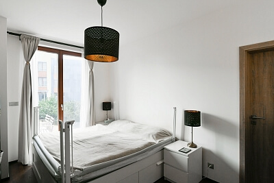 V Háji, Holešovice - Praha 7 | Prodej, Byt 2+kk, 73 m²