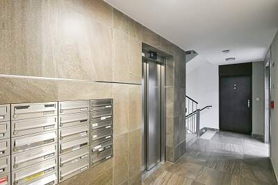 V Háji, Holešovice - Praha 7 | Prodej, Byt 2+kk, 73 m²