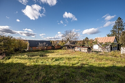 Jeřábová, Dobříš - Příbram | Sale, Land, 765 m²
