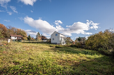 Jeřábová, Dobříš - Příbram | Sale, Land, 765 m²