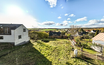 Jeřábová, Dobříš - Příbram | Sale, Land, 765 m²
