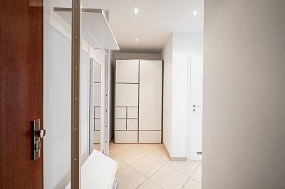 Radouňova, Stodůlky - Praha 5 | Pronájem, Byt 1+kk, 128 m²