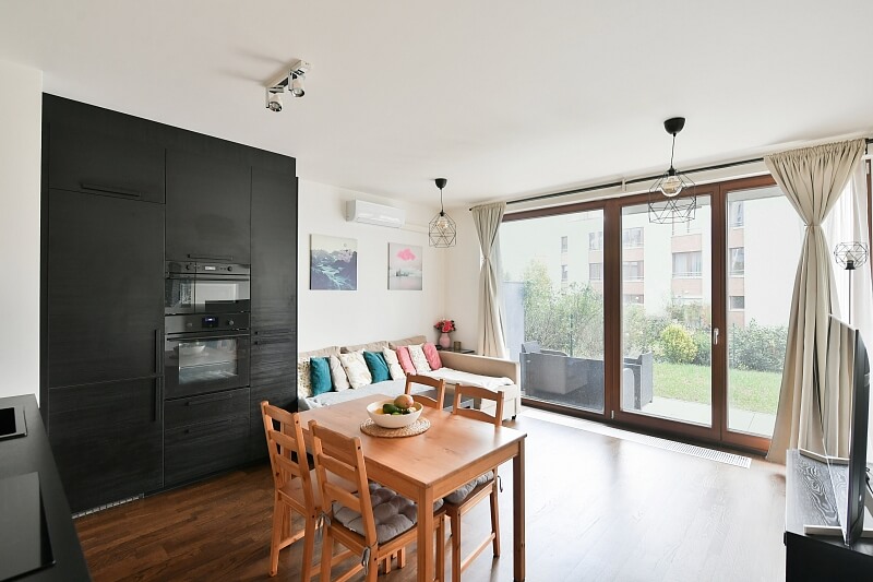 V Háji, Holešovice - Praha 7 | Prodej, Byt 2+kk, 73 m²