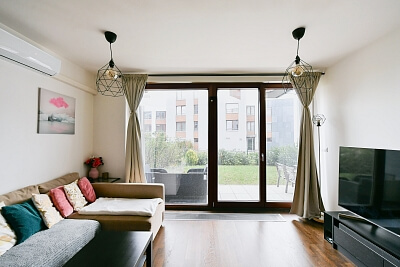 V Háji, Holešovice - Praha 7 | Prodej, Byt 2+kk, 73 m²