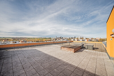 Radouňova, Stodůlky - Prague 5 | Rent, Apartment Studio (1+kk), 128 m²