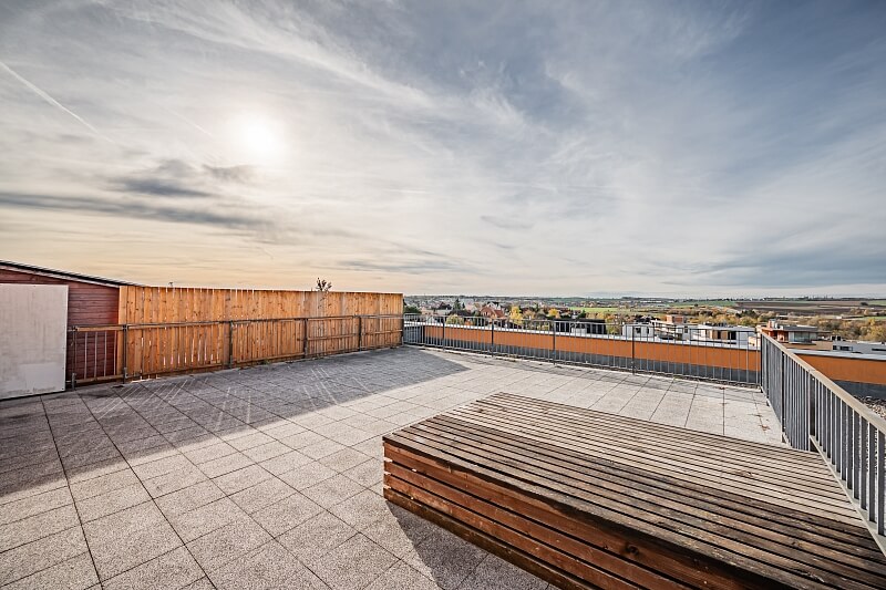 Radouňova, Stodůlky - Prague 5 | Rent, Apartment Studio (1+kk), 128 m²