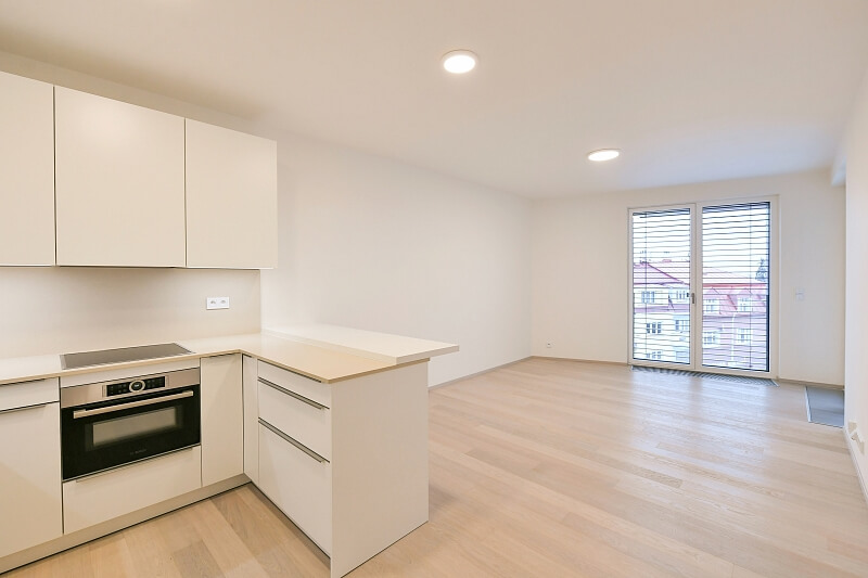 Hodonínská, Michle - Praha 4 | Pronájem, Byt 2+kk, 67 m²