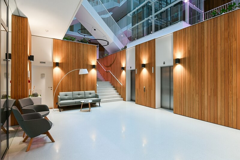 Hodonínská, Michle - Praha 4 | Pronájem, Byt 2+kk, 67 m²