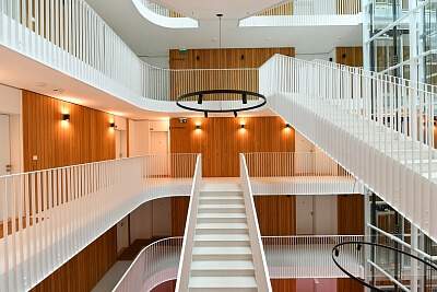 Hodonínská, Michle - Prague 4 | Rent, Apartment One-bedroom (2+kk), 67 m²