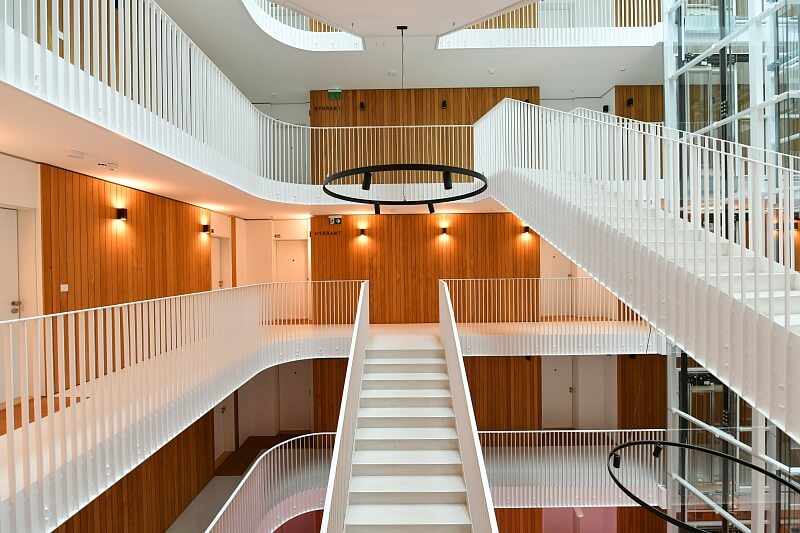 Hodonínská, Michle - Praha 4 | Pronájem, Byt 2+kk, 67 m²