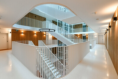 Hodonínská, Michle - Praha 4 | Pronájem, Byt 2+kk, 67 m²