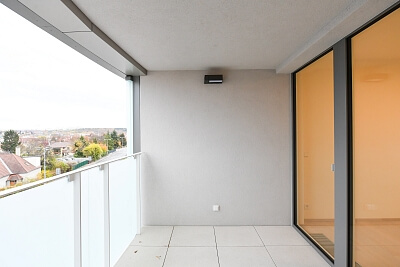 Hodonínská, Michle - Praha 4 | Pronájem, Byt 2+kk, 67 m²