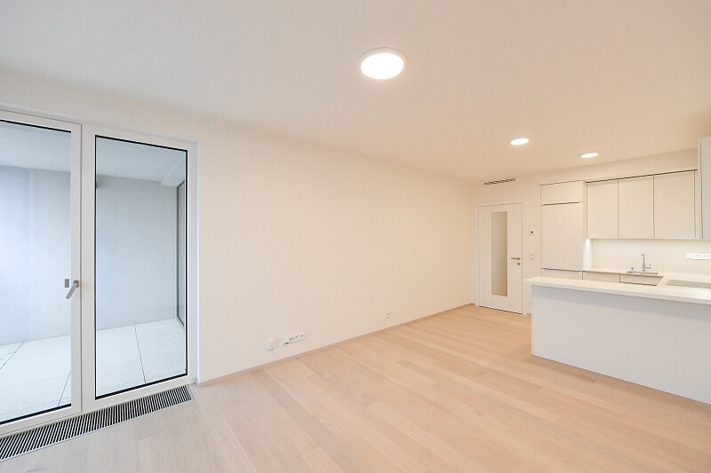 Hodonínská, Michle - Praha 4 | Pronájem, Byt 2+kk, 67 m²