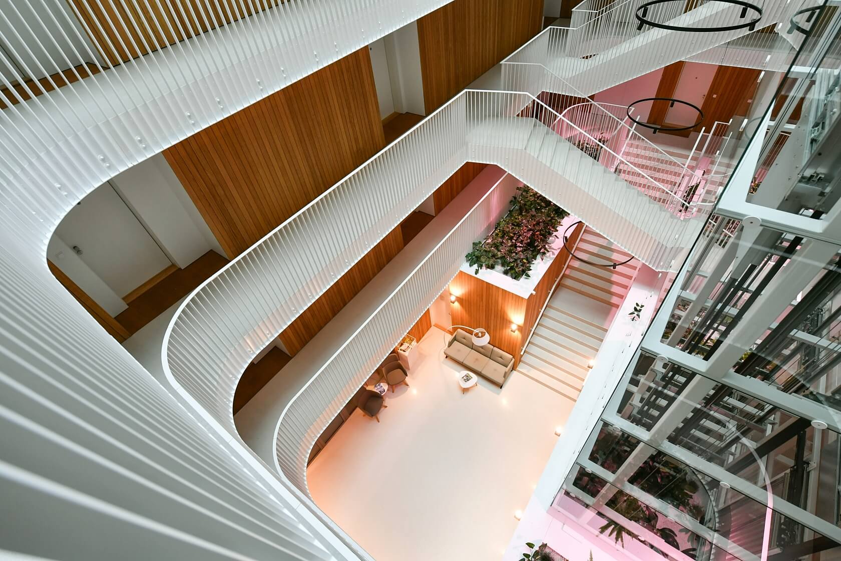 Hodonínská, Michle - Praha 4 | Pronájem, Byt 2+kk, 67 m²