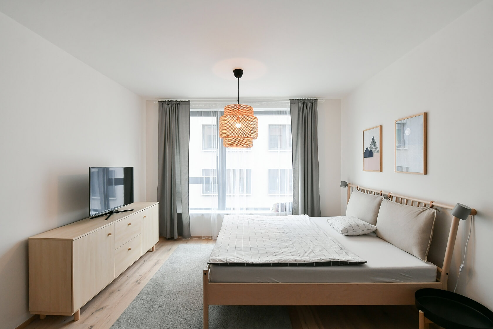 Sokolovská, Karlín - Praha 8 | Pronájem, Byt 1+kk, 28 m²