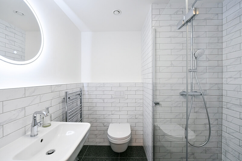 Sokolovská, Karlín - Prague 8 | Rent, Apartment Studio (1+kk), 28 m²
