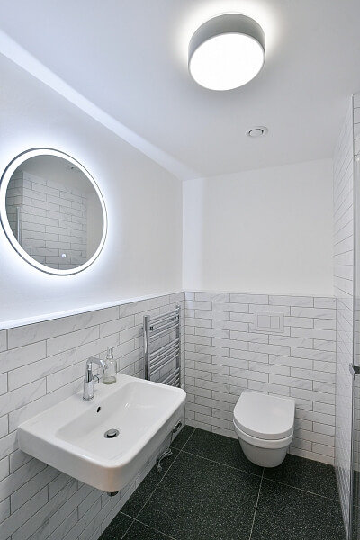 Sokolovská, Karlín - Prague 8 | Rent, Apartment Studio (1+kk), 28 m²