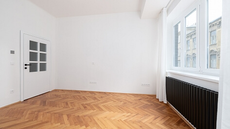 Brno-město | Rent, Apartment Studio (1+kk), 30 m²