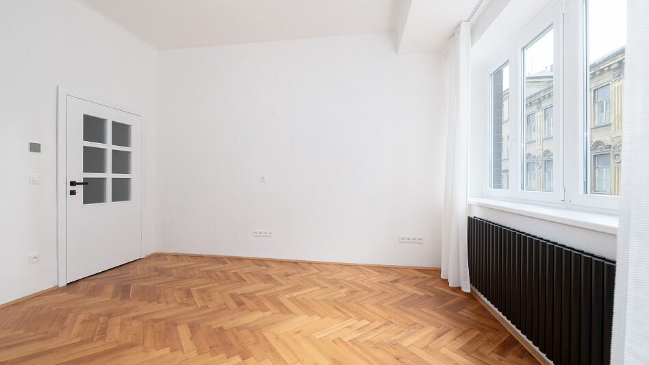 Anenská, Brno-Město - Brno-město | Pronájem, Byt 1+kk, 30 m²