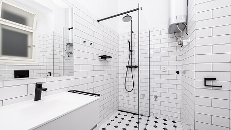 Anenská, Brno-Město - Brno-město | Pronájem, Byt 1+kk, 30 m²