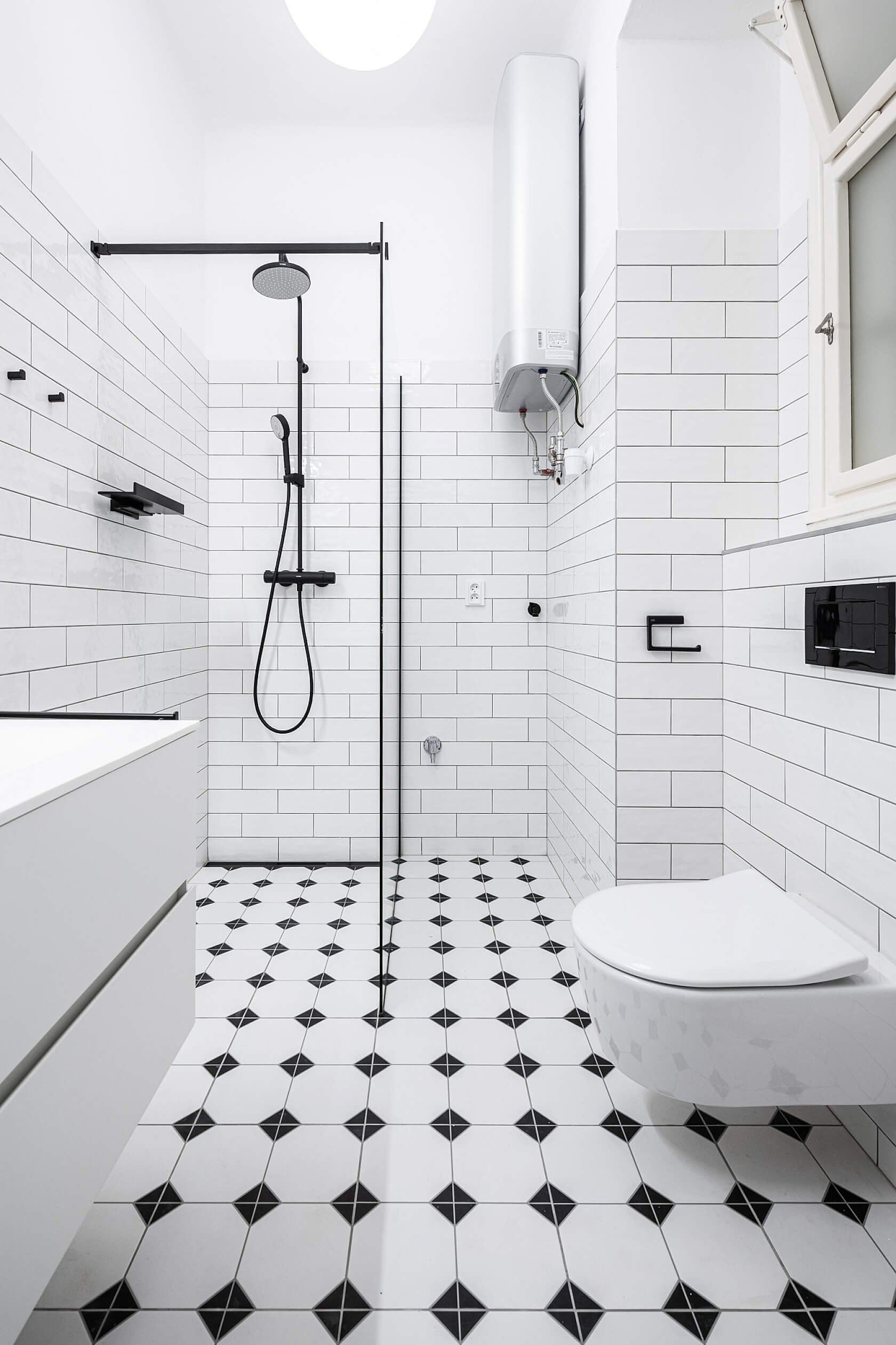 Brno-město | Rent, Apartment Studio (1+kk), 30 m²