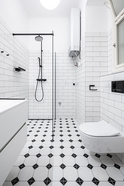 Brno-město | Rent, Apartment Studio (1+kk), 30 m²