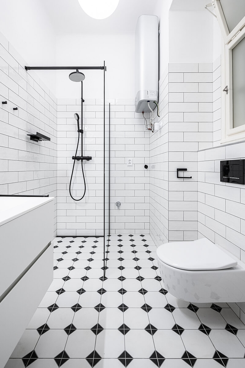 Anenská, Brno-Město - Brno-město | Pronájem, Byt 1+kk, 30 m²