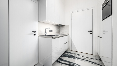 Anenská, Brno-Město - Brno-město | Pronájem, Byt 1+kk, 30 m²