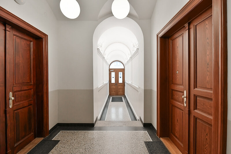 Řehořova, Žižkov - Praha 3 | Pronájem, Byt 3+1, 77 m²