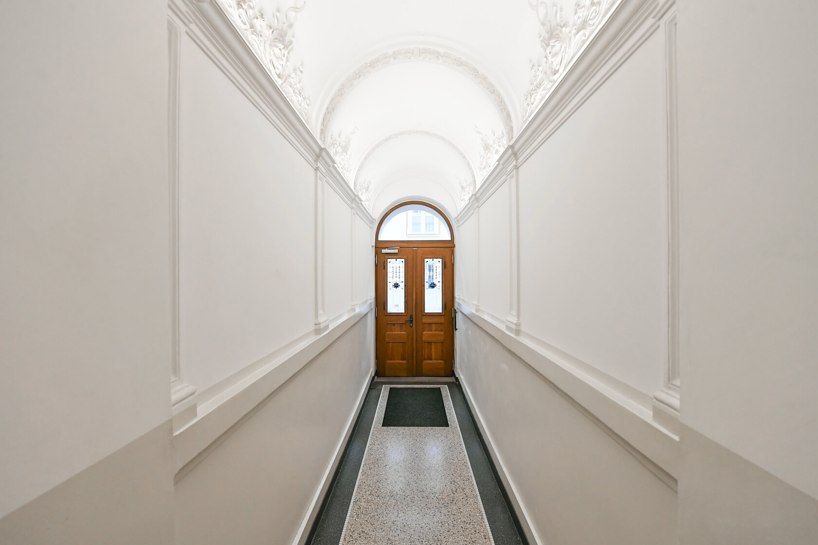 Řehořova, Žižkov - Prague 3 | Rent, Apartment Two-bedroom (3+1), 77 m²