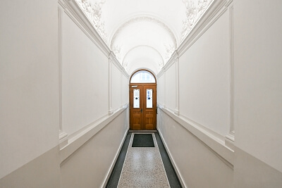 Řehořova, Žižkov - Prague 3 | Rent, Apartment Two-bedroom (3+1), 77 m²