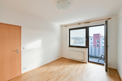 Irská, Vokovice - Praha 6 | Pronájem, Byt 2+kk, 73 m²