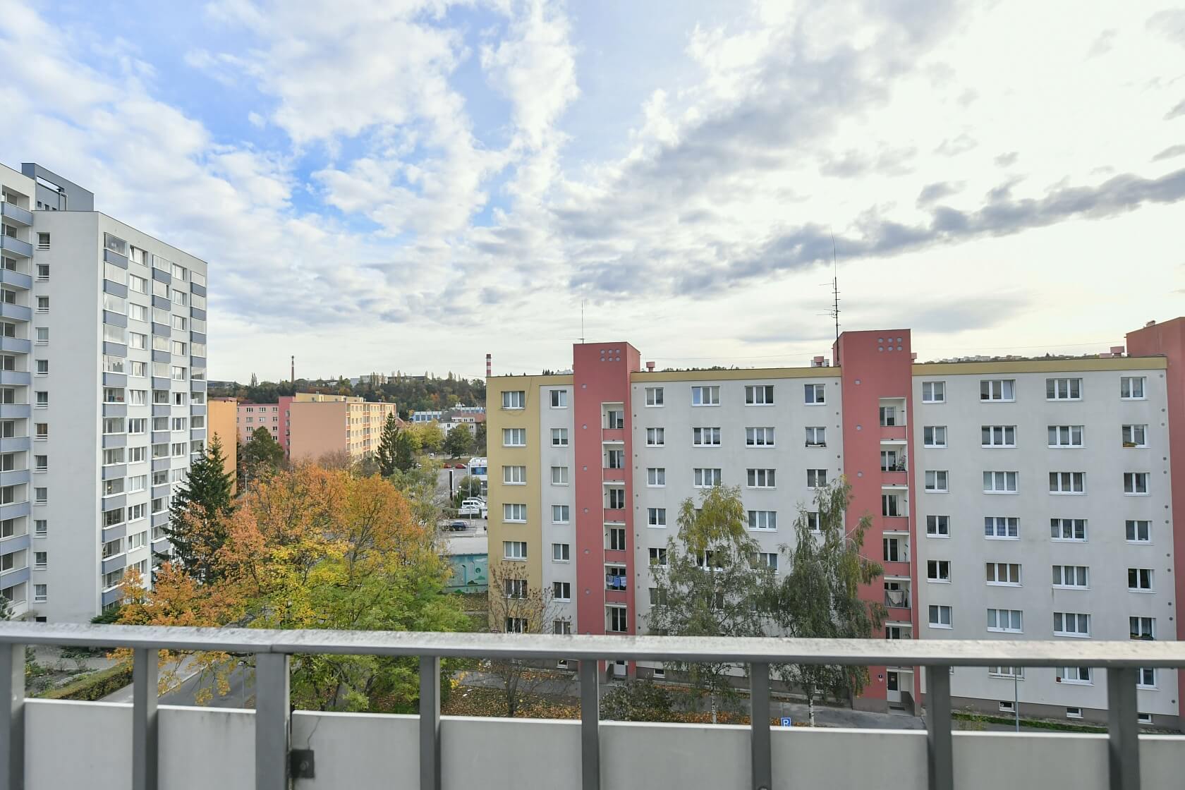 Irská, Vokovice - Praha 6 | Pronájem, Byt 2+kk, 73 m²