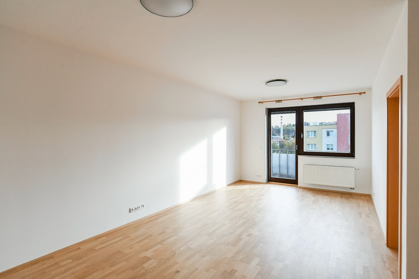 Irská, Vokovice - Praha 6 | Pronájem, Byt 2+kk, 73 m²