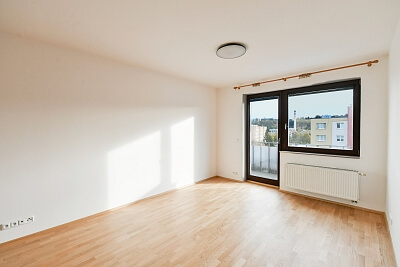 Irská, Vokovice - Praha 6 | Pronájem, Byt 2+kk, 73 m²