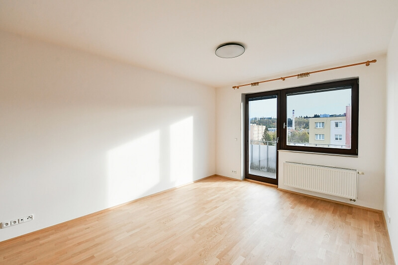 Irská, Vokovice - Prague 6 | Rent, Apartment One-bedroom (2+kk), 73 m²
